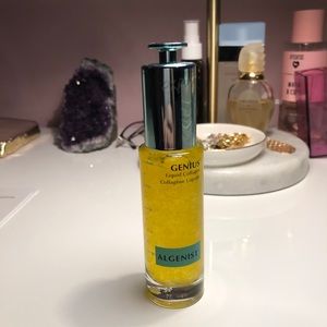 Algenist Genius Liquid Collagen Serum
